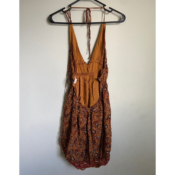 Hippie Baby Doll or Mini Dress🌼 - Picture 2 of 3